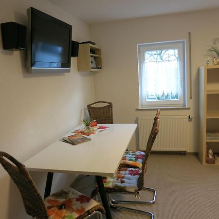 Ferienwohnung Schlesinger Hohnstein Εξωτερικό φωτογραφία