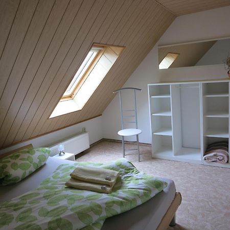 Ferienwohnung Schlesinger Hohnstein Εξωτερικό φωτογραφία