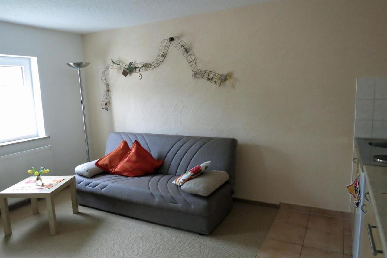 Ferienwohnung Schlesinger Hohnstein Εξωτερικό φωτογραφία