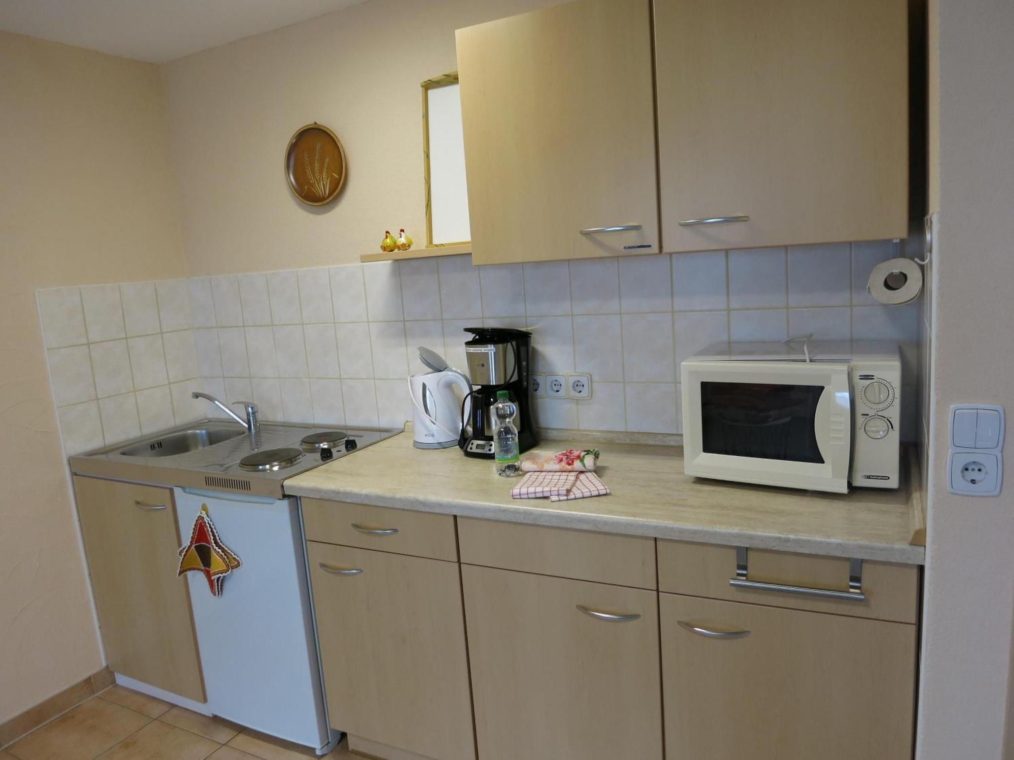 Ferienwohnung Schlesinger Hohnstein Εξωτερικό φωτογραφία