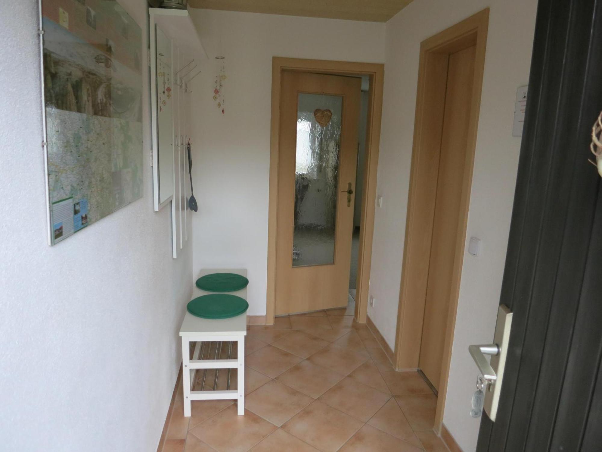 Ferienwohnung Schlesinger Hohnstein Εξωτερικό φωτογραφία